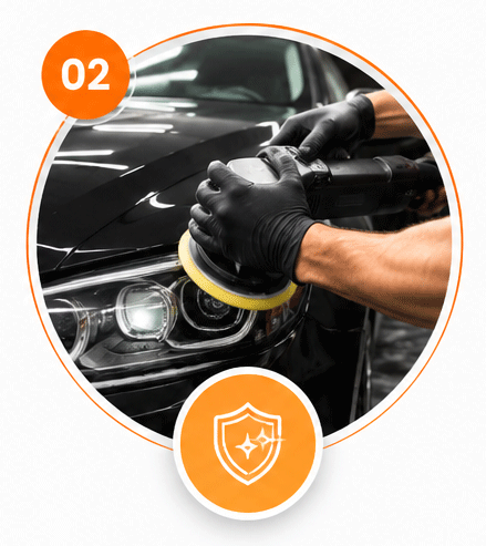 detailing process 2