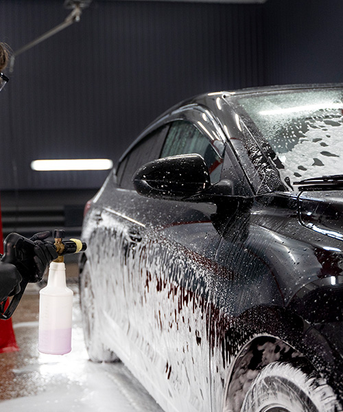 detailing services in lewiston & auburn