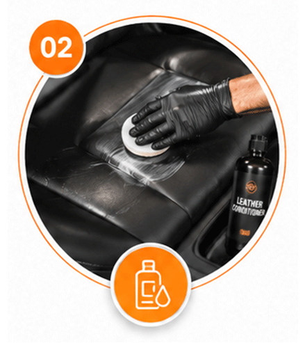 leather treatment process 2